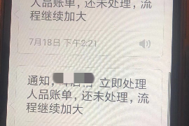 赫山要账公司更多成功案例详情